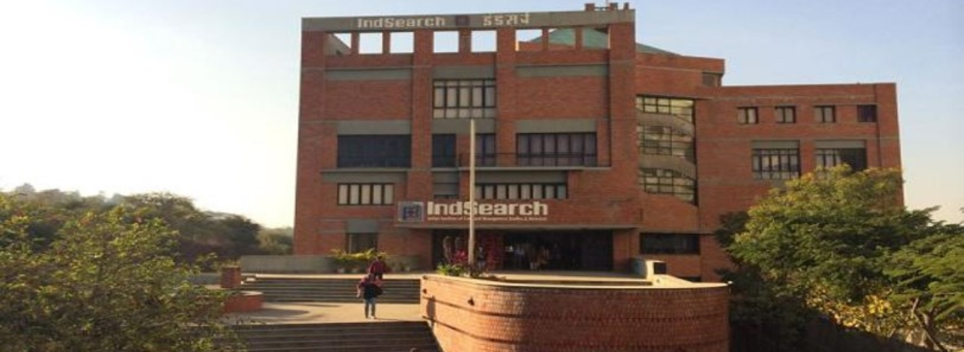 IndSearch Institute of Management Studies and Research, Pune