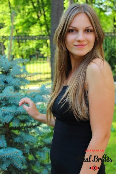 Photo gallery №4 Ukrainian lady Oksana