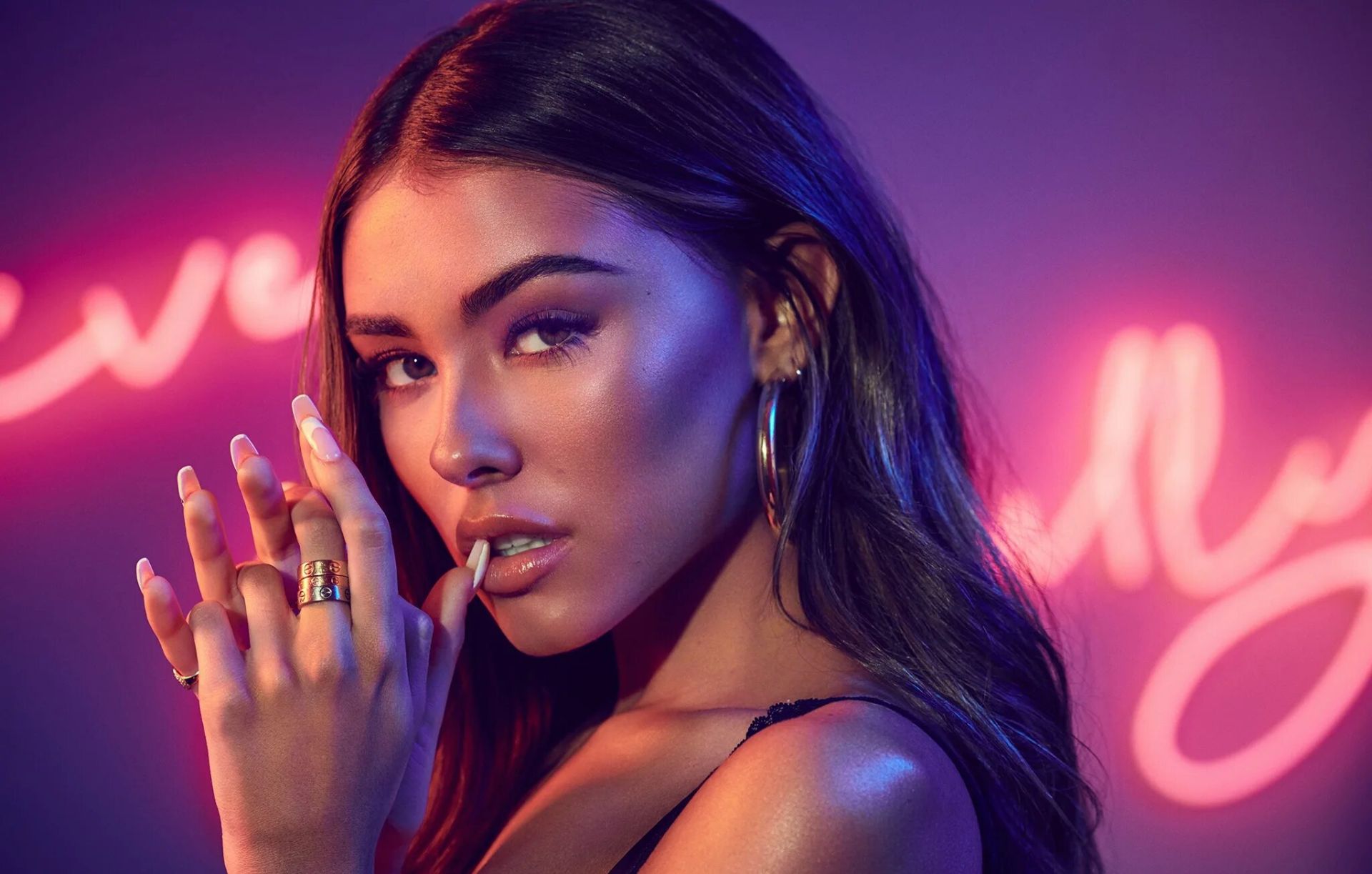 Madison Beer