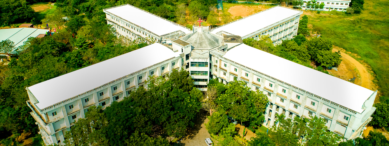 Kings Engineering College, Sriperumbudur Image