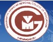Gourisetti Venkataiah Memorial College of Education, Karimnagar