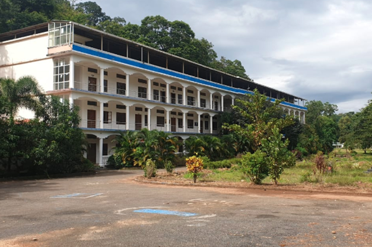St. Mary's College of Health Science, Tirunelveli Image