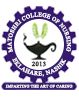 Matoshri College Of Nursing, Nashik