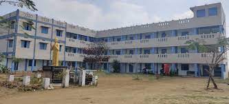 Pranavi College of Arts and Science, Srikakulam Image