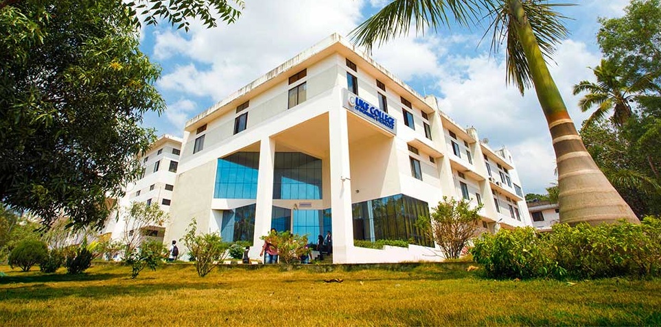 UKF College of Engineering and Technology, Kollam Image