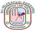 Smt.Velagapudi Durgamba Siddhartha Law College, Vijayawada