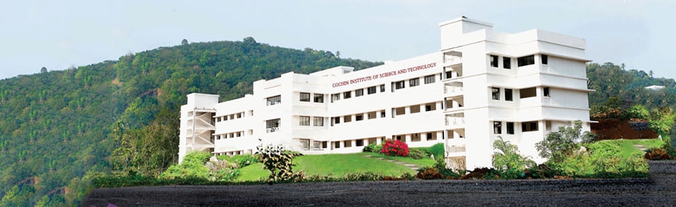 Cochin Institute of Science and Technology, Muvattupuzha Image