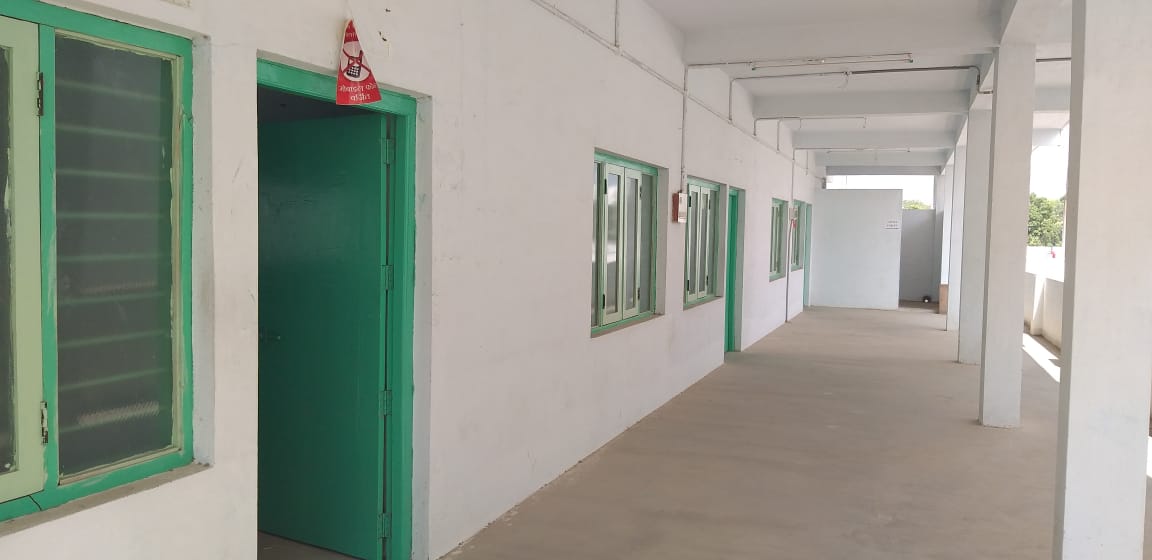 Smt Mettu Seshamma Sri Mettu China Mallareddy College of Education, Guntur Image