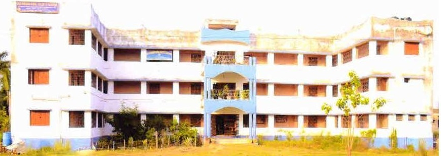 Galsi Rabindra Nazrul College of Education, Burdwan Image