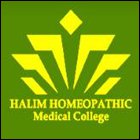 Dr. Halim Homeopathic Medical College And Hospital