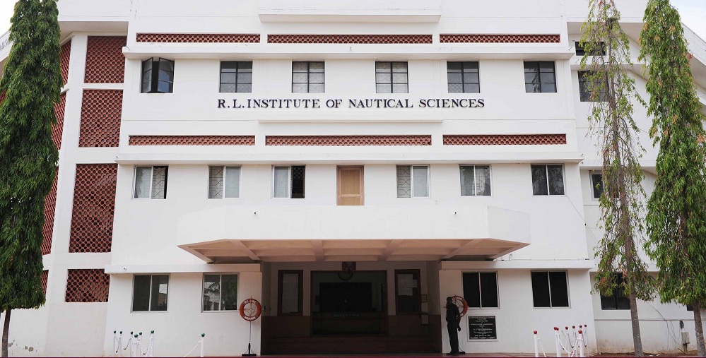 RL Institute of Nautical Sciences, Madurai Image