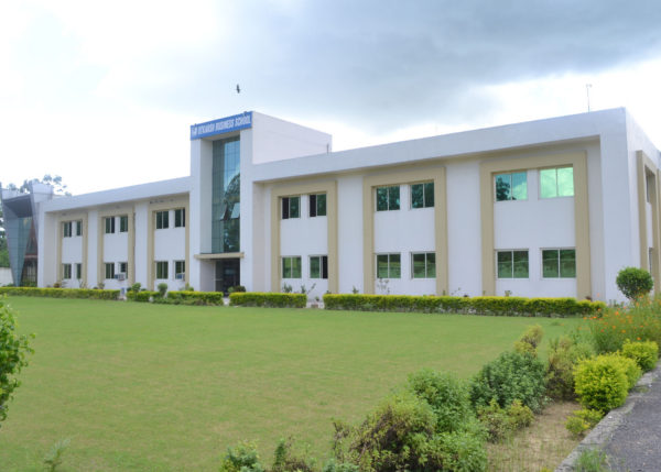 Utkarsh Business School, Bareilly Image