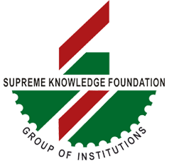 SUPREME KNOWLEDGE FOUNDATION GROUP OF INSTITUTIONS