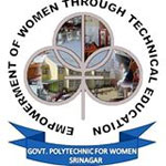 Government Polytechnic For Women, Srinagar