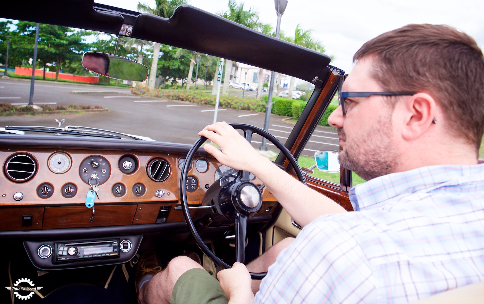 The Car Connexion Mauritius