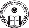 Memari College, Burdwan