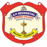 Andhra Pradesh Residential Degree College, Guntur