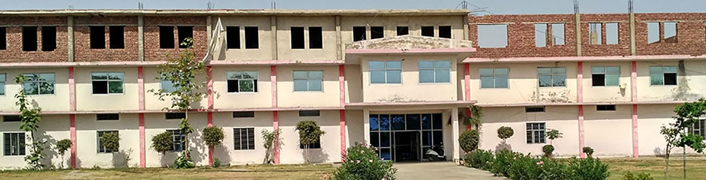 Sandesh College of Education, Rewari Image