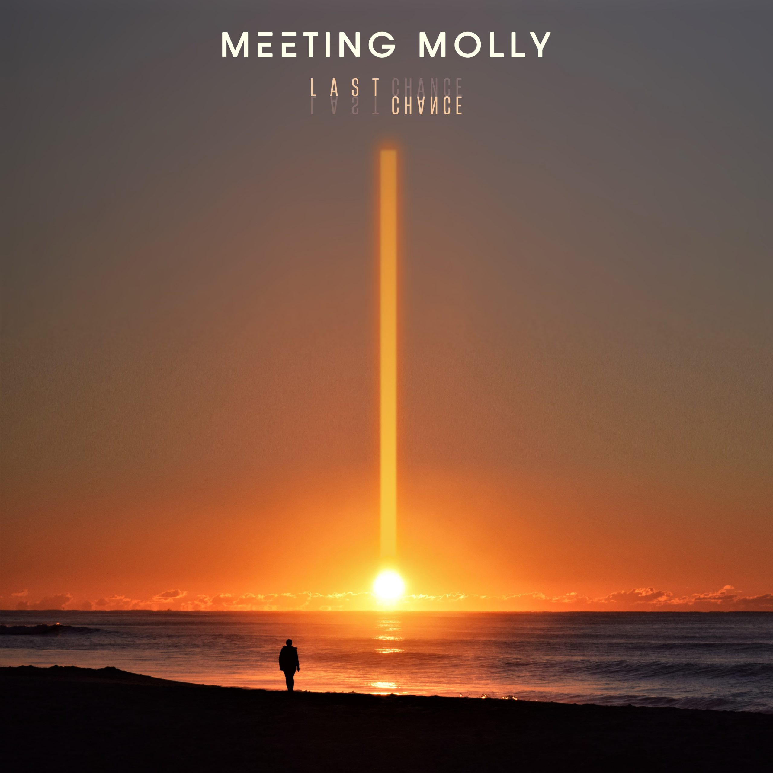 Meeting Molly - Last Chance
