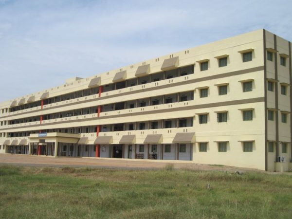 P.S.R.Polytechnic College Image