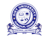GIET (Gandhi institute of Engineering and Technology) University, Gunupur