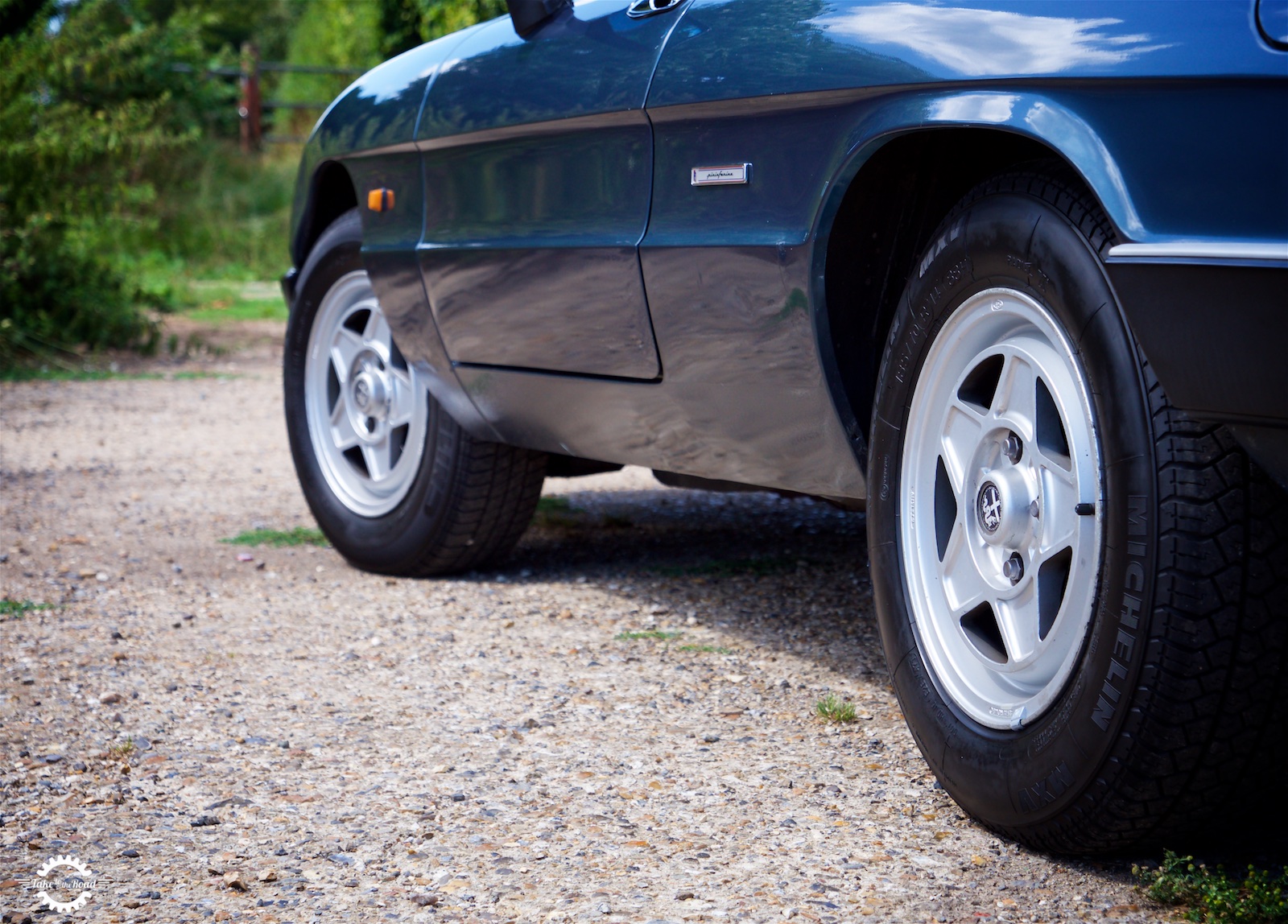 Take to the Road Market Pick Time to sell my 1988 Alfa Romeo Spider S3