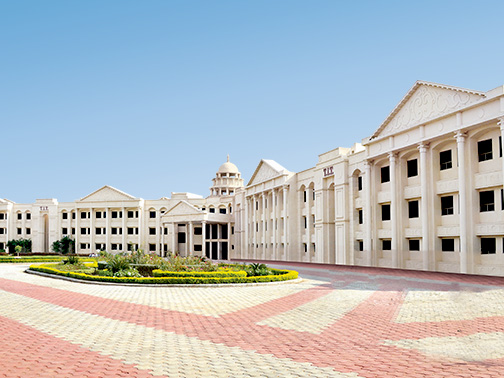 Technocrats Institute Of Technology, Bhopal Image