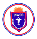 RBVRR Women’s College of Pharmacy, Hyderabad
