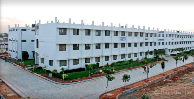 Sriguru Institute of Technology, Coimbatore Image