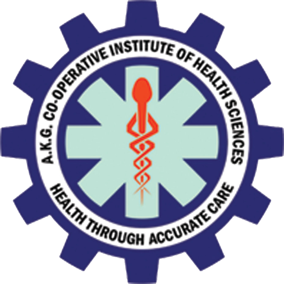 AKG Co-Operative Institute of Health Sciences, Kannur