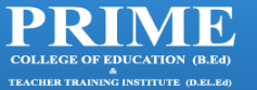 Prime College of Education, Nagapattinam