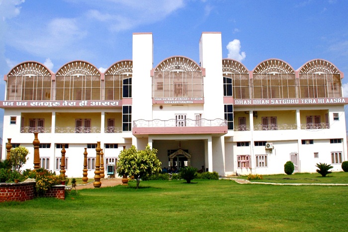 Shah Satnam Ji Institute of Technology and Management, Sirsa Image
