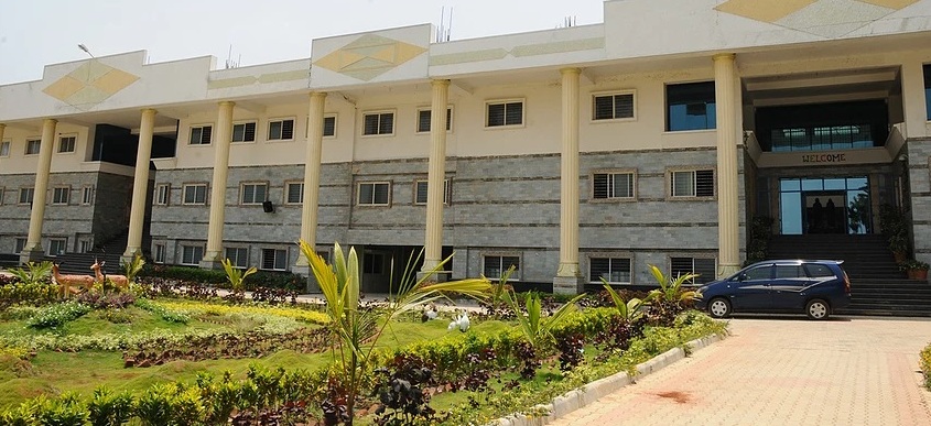 Rosy Royal Group of Institution, Bengaluru Image