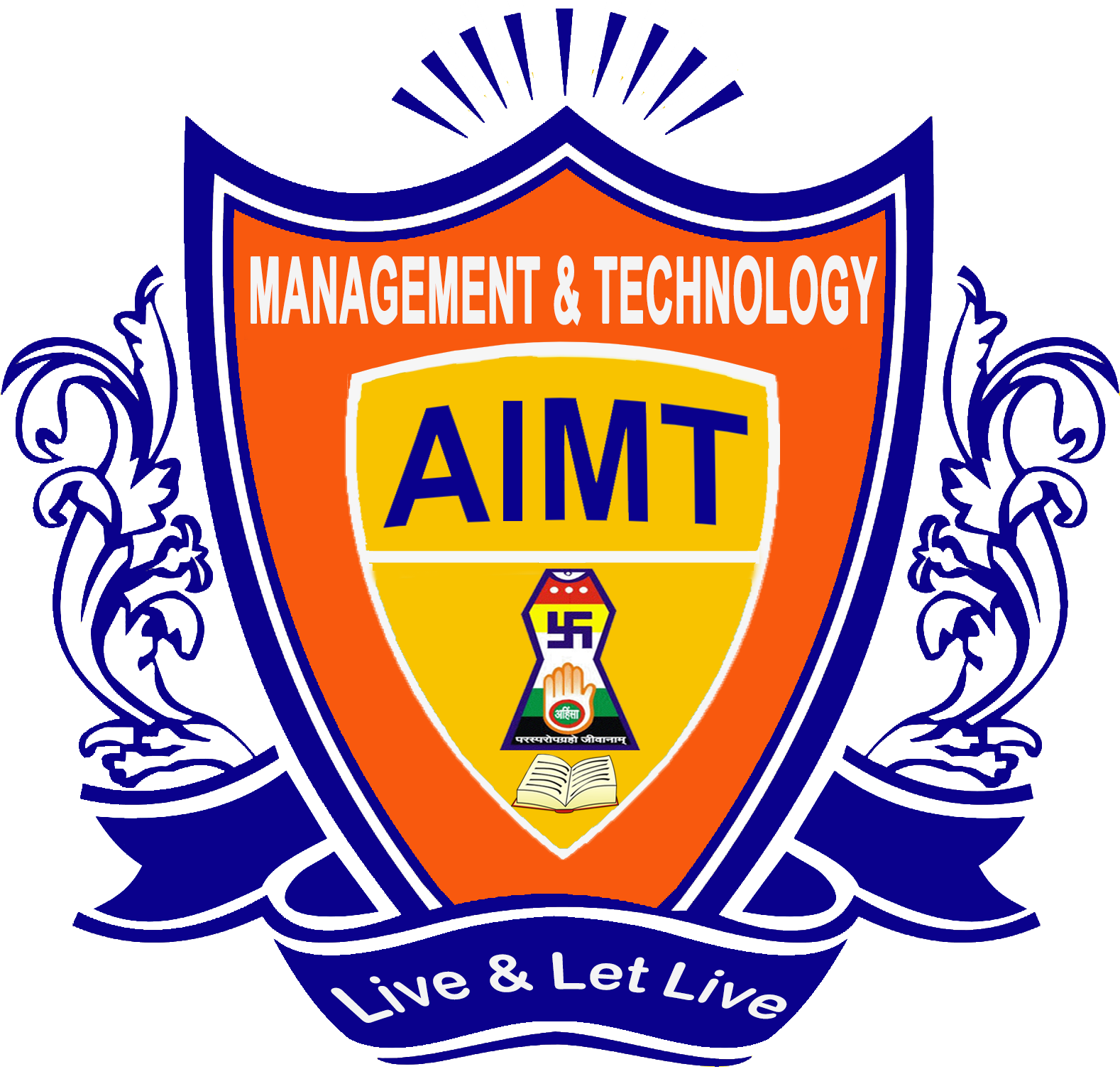 Shri Atmanand Jain Institute of Management and Technology, Ambala
