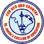 St. Justin's College of Education, Madurai