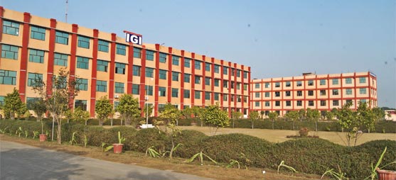 International Institute Of Technology and Business Image