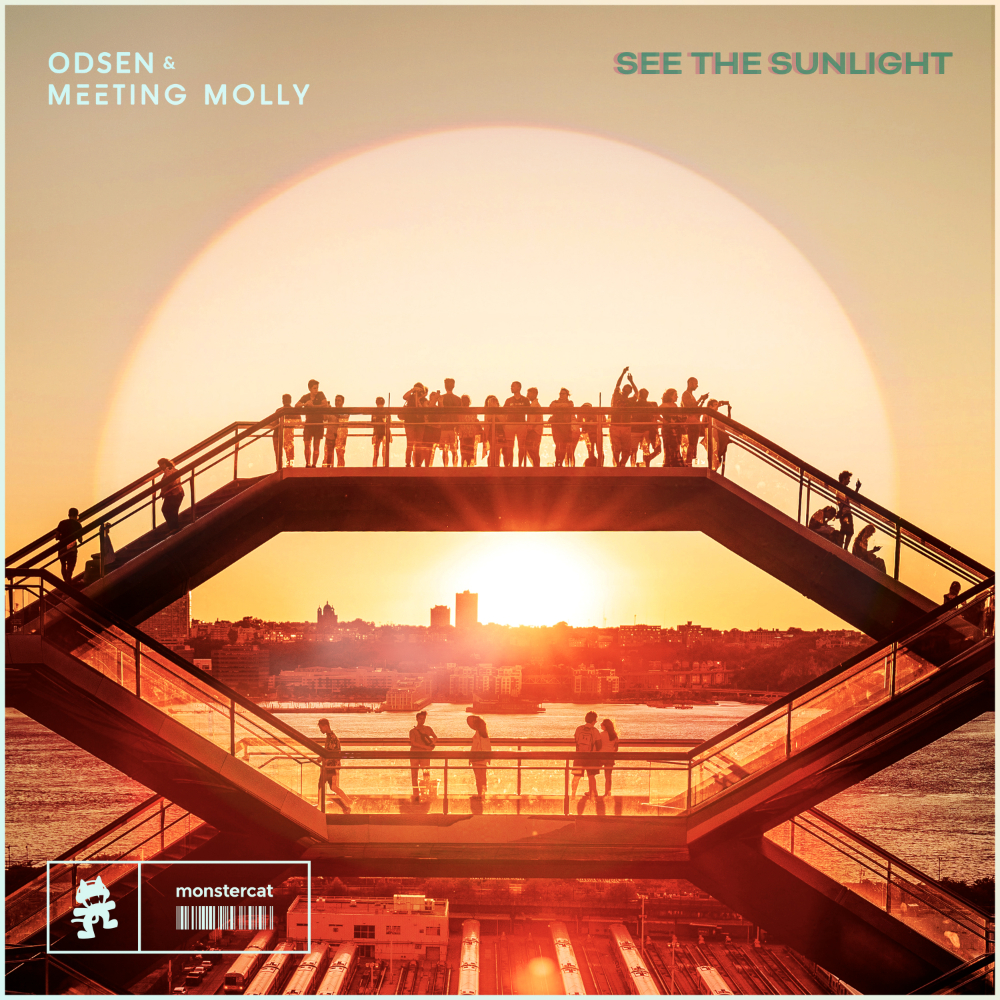 Odsen & Meeting Molly - See The Sunlight