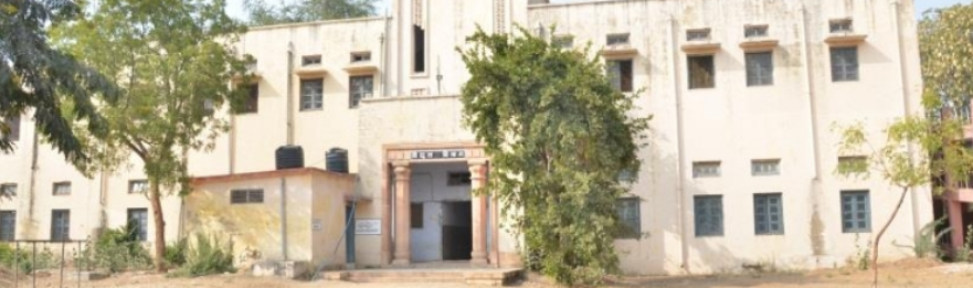 Government Polytechnic College, Ajmer Image