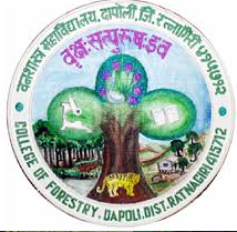 College of Forestry Dapoli, Ratnagiri
