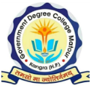 Government Degree College Matour, Kangra