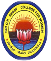 Sir C R Reddy College For Women, Eluru