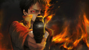 Wallpaper One Punch Man One-Punch Man 85