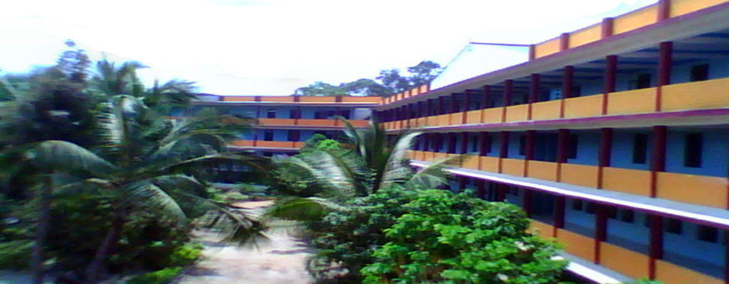 Nadgir Institute Of Engineering And Technology Image