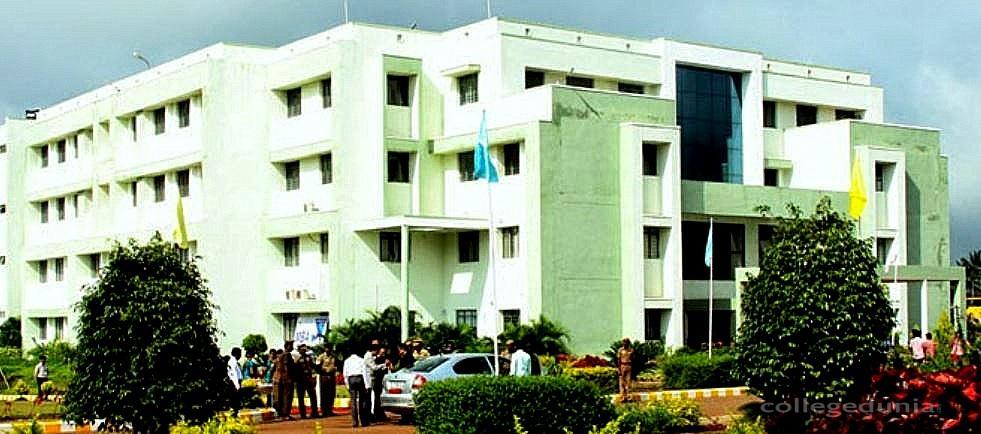 AJK College of Arts and Science, Coimbatore Image