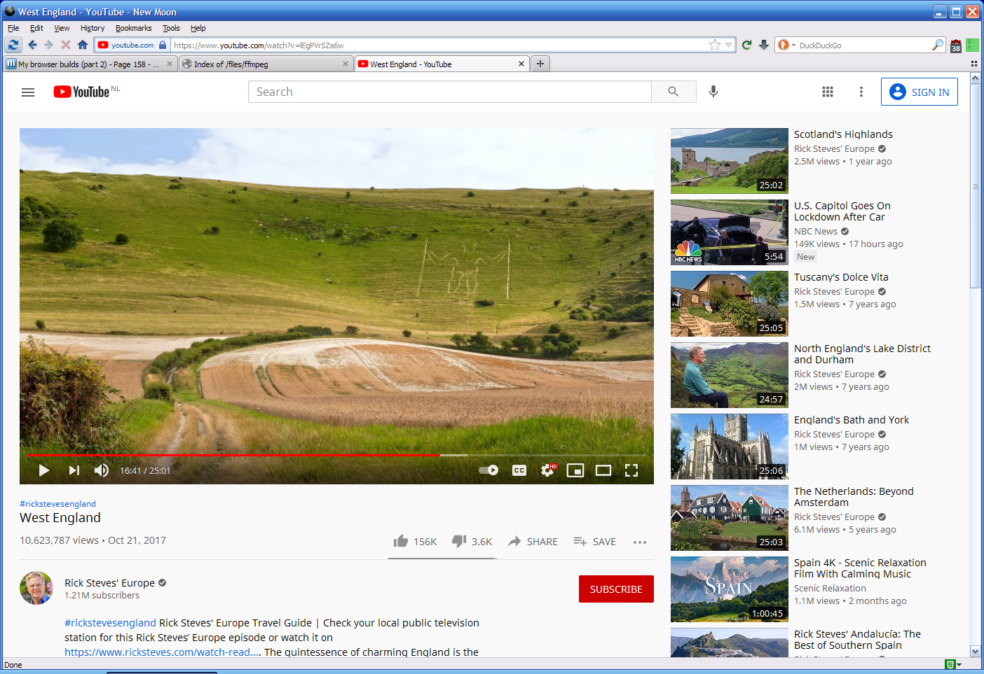 free download youtube app for pc windows xp