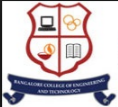 Bangalore College Of Engineering And Technology