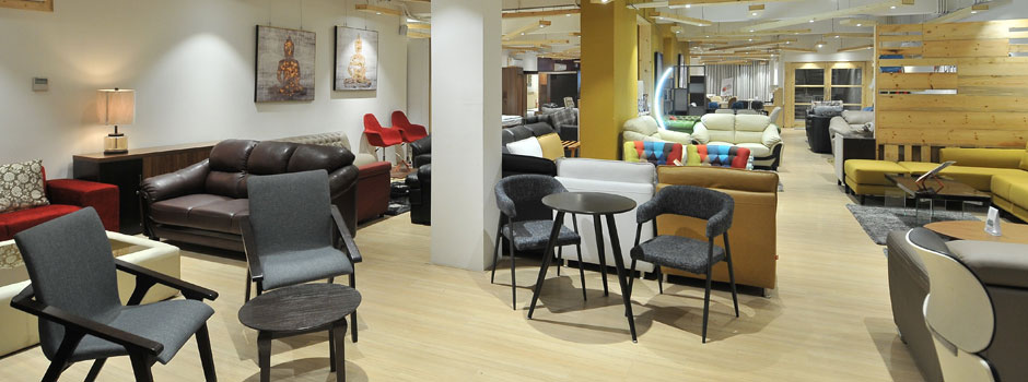 Durian Furniture Mohali Store Durian Furniture Mohali Store