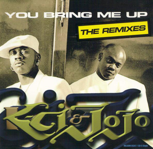 K-Ci & JoJo ft Snoop Dogg - You Bring Me Up (Mr. Dalvin Remix)