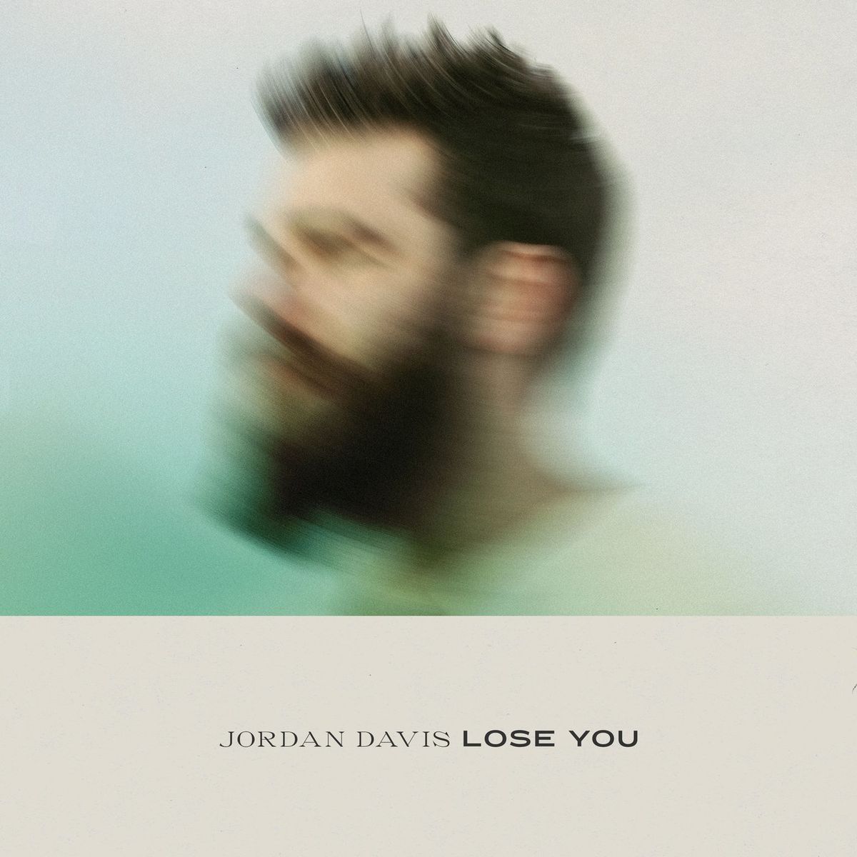 Jordan Davis - Lose You