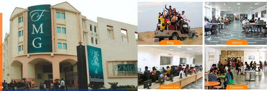 FMG Group of Institutions, Greater Noida Image